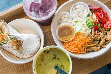 Healthy takeout. Things To Know About Healthy takeout. 